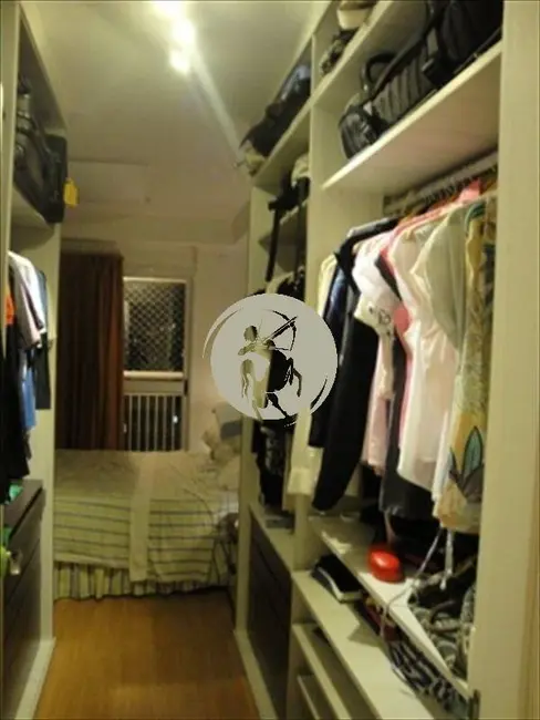 Foto 4 de Apartamento com 3 quartos à venda, 131m2 em Gonzaga, Santos - SP