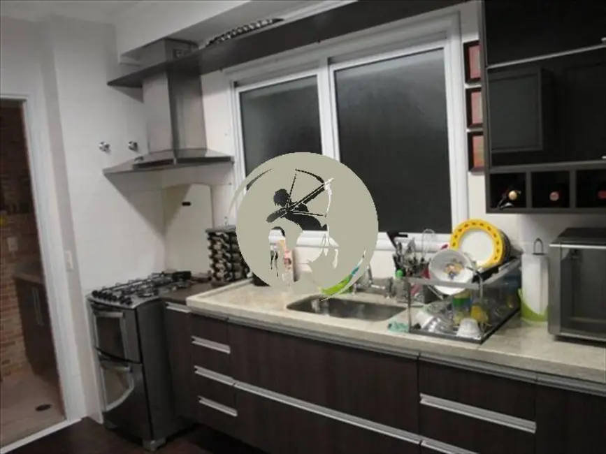 Foto 6 de Apartamento com 3 quartos à venda, 131m2 em Gonzaga, Santos - SP