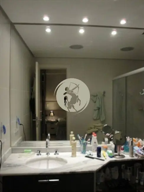 Foto 3 de Apartamento com 3 quartos à venda, 131m2 em Gonzaga, Santos - SP