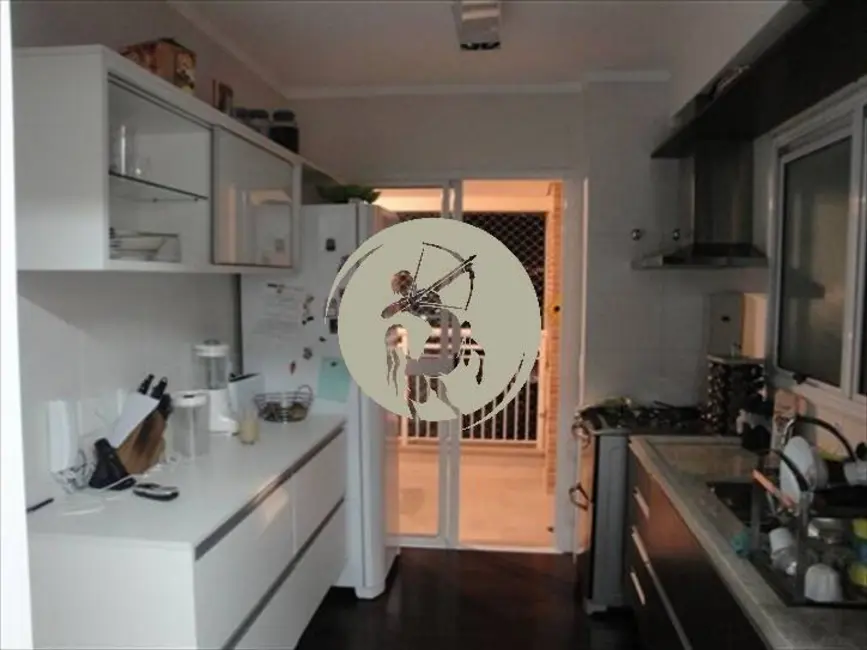 Foto 7 de Apartamento com 3 quartos à venda, 131m2 em Gonzaga, Santos - SP