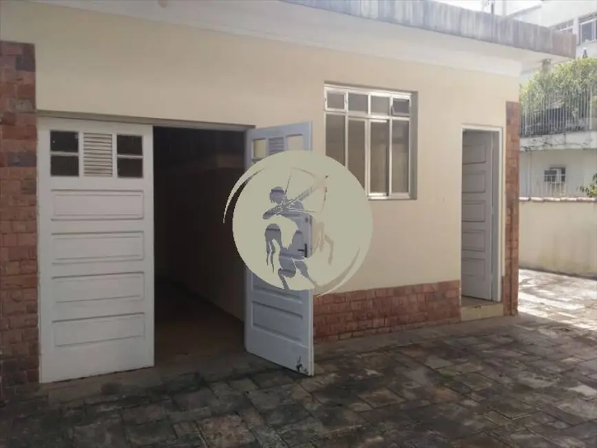 Sala Comercial à venda e para alugar, 280m2 em Santos - SP - imagem 8 Foto 8 de Sala Comercial à venda e para alugar, 280m2 em Santos - SP