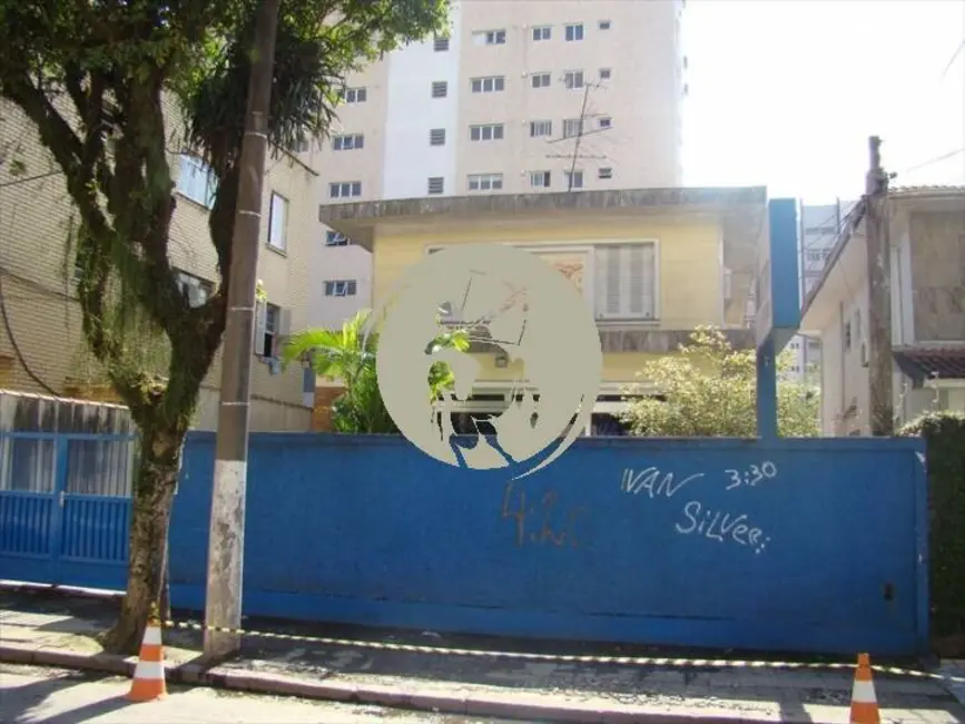Sala Comercial à venda e para alugar, 280m2 em Santos - SP - imagem 5 Foto 5 de Sala Comercial à venda e para alugar, 280m2 em Santos - SP