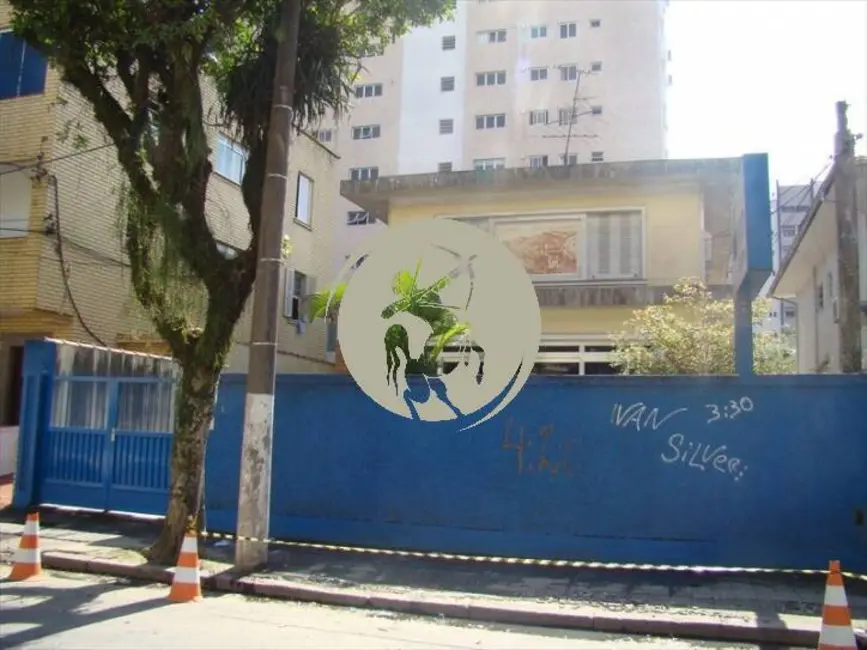 Sala Comercial à venda e para alugar, 280m2 em Santos - SP - imagem 4 Foto 4 de Sala Comercial à venda e para alugar, 280m2 em Santos - SP