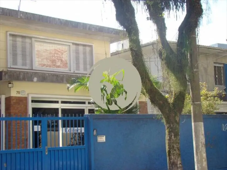 Foto 2 de Sala Comercial à venda e para alugar, 280m2 em Santos - SP