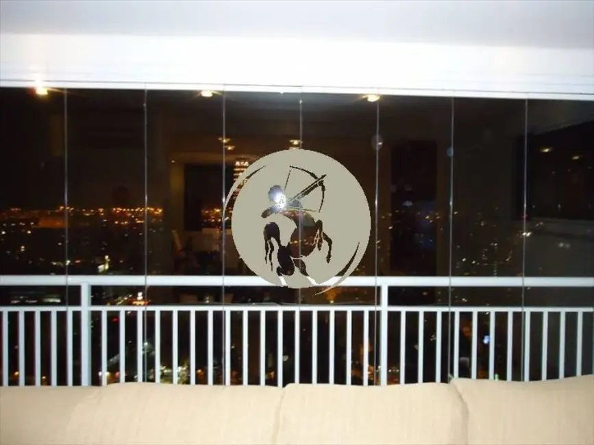 Foto 6 de Cobertura com 3 quartos à venda, 530m2 em Santos - SP