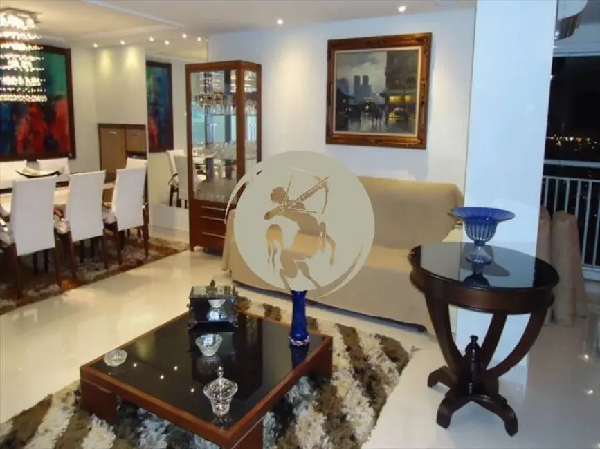 Foto 4 de Cobertura com 3 quartos à venda, 530m2 em Santos - SP