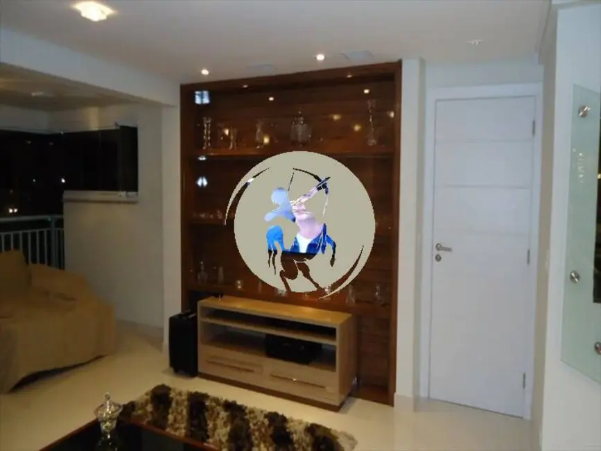 Foto 5 de Cobertura com 3 quartos à venda, 530m2 em Santos - SP