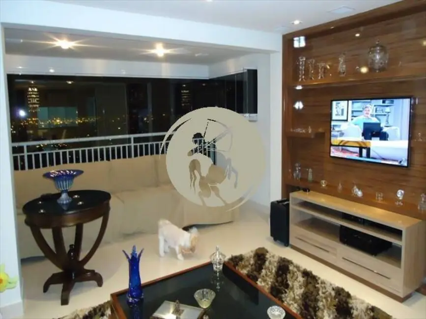 Foto 9 de Cobertura com 3 quartos à venda, 530m2 em Santos - SP