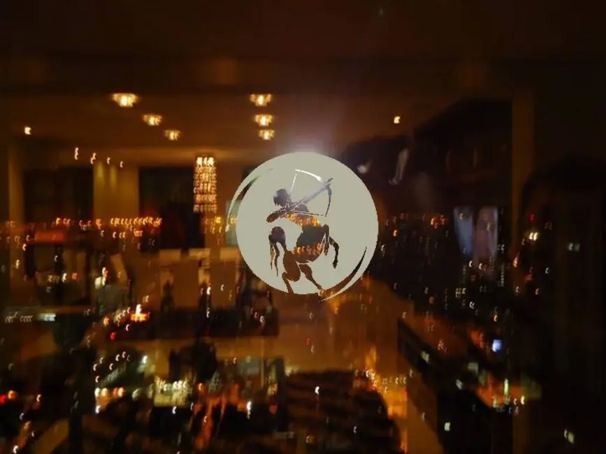 Foto 7 de Cobertura com 3 quartos à venda, 530m2 em Santos - SP