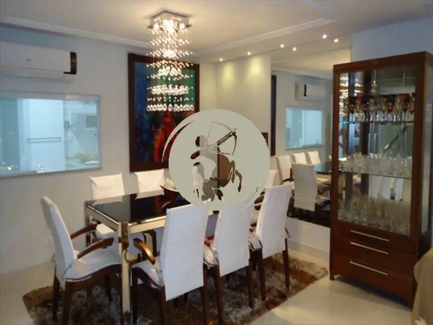 Foto 2 de Cobertura com 3 quartos à venda, 530m2 em Santos - SP