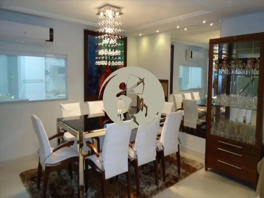 Foto 3 de Cobertura com 3 quartos à venda, 530m2 em Santos - SP