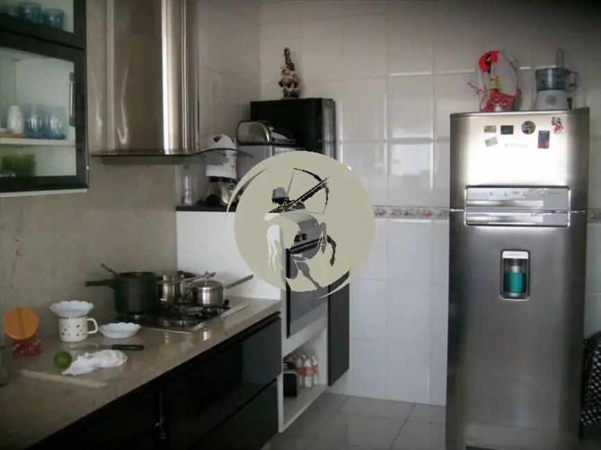 Foto 6 de Apartamento com 3 quartos à venda, 188m2 em Praia Grande - SP