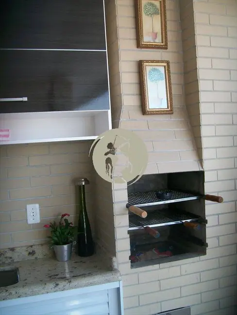 Foto 5 de Apartamento com 3 quartos à venda, 188m2 em Praia Grande - SP