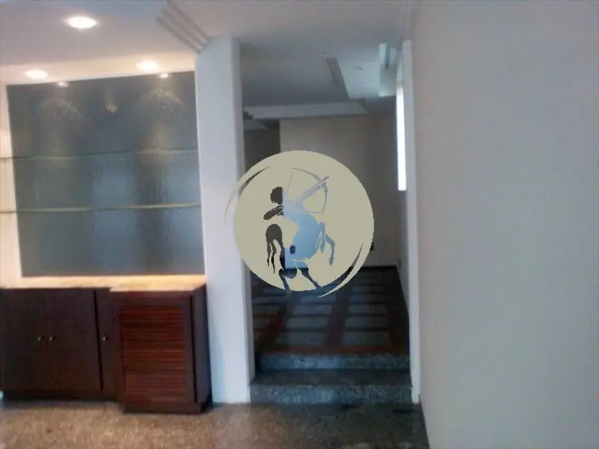 Apartamento com 4 quartos à venda, 286m2 em Aparecida, Santos - SP - imagem 4 Foto 4 de Apartamento com 4 quartos à venda, 286m2 em Aparecida, Santos - SP