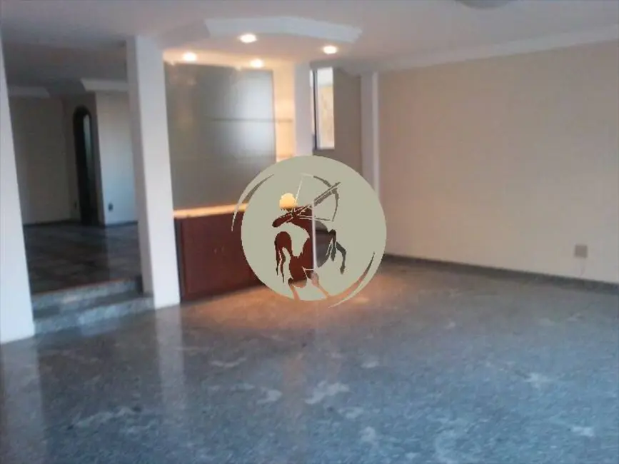 Foto 1 de Apartamento com 4 quartos à venda, 286m2 em Aparecida, Santos - SP