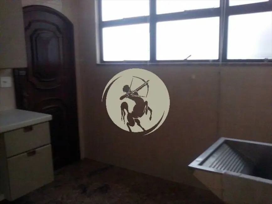 Apartamento com 4 quartos à venda, 286m2 em Aparecida, Santos - SP - imagem 6 Foto 6 de Apartamento com 4 quartos à venda, 286m2 em Aparecida, Santos - SP