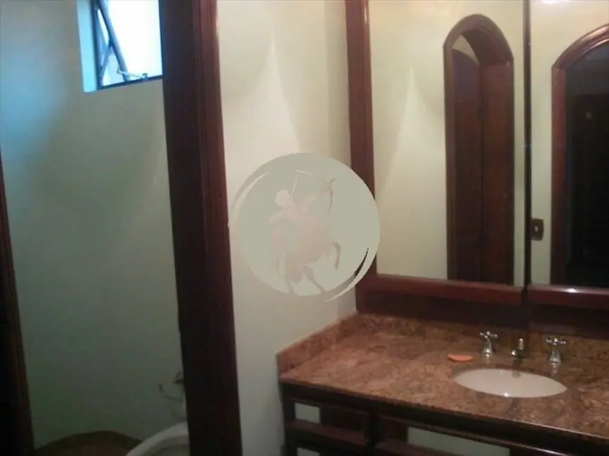 Apartamento com 4 quartos à venda, 286m2 em Aparecida, Santos - SP - imagem 5 Foto 5 de Apartamento com 4 quartos à venda, 286m2 em Aparecida, Santos - SP