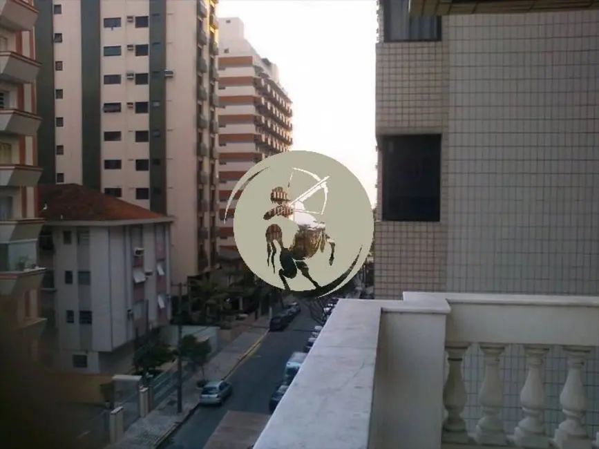 Apartamento com 4 quartos à venda, 286m2 em Aparecida, Santos - SP - imagem 3 Foto 3 de Apartamento com 4 quartos à venda, 286m2 em Aparecida, Santos - SP