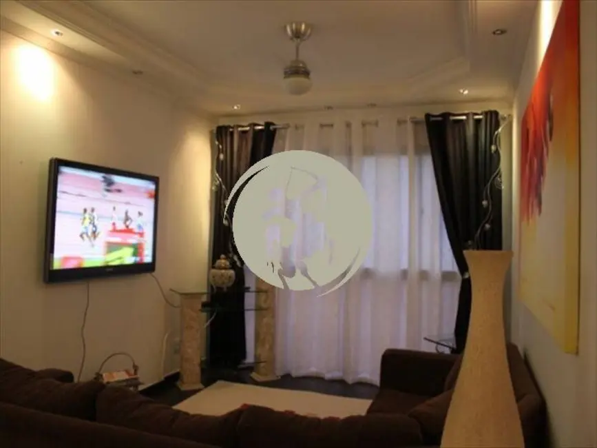 Foto 6 de Apartamento com 2 quartos à venda, 96m2 em Itararé, Sao Vicente - SP