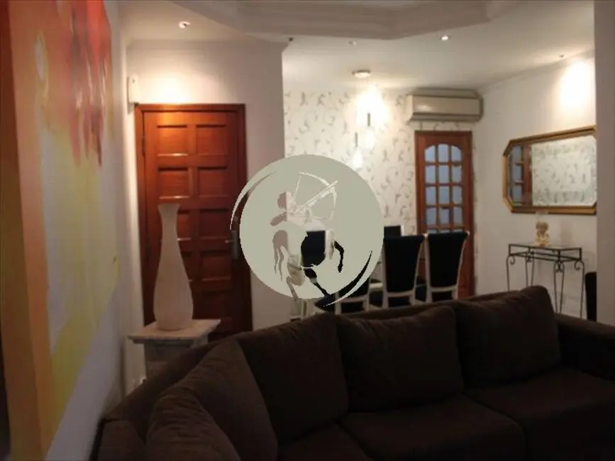 Foto 1 de Apartamento com 2 quartos à venda, 96m2 em Itararé, Sao Vicente - SP
