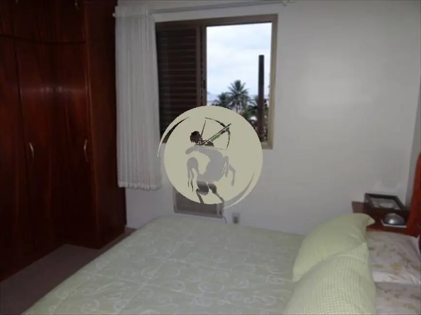Foto 2 de Apartamento com 2 quartos à venda, 96m2 em Itararé, Sao Vicente - SP