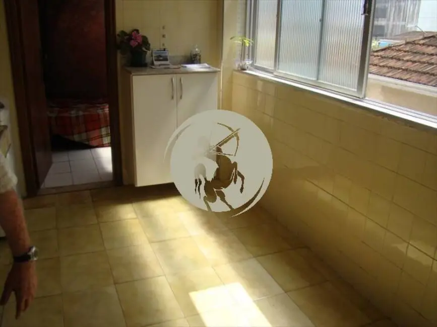 Apartamento com 3 quartos à venda, 205m2 em Boqueirão, Santos - SP - imagem 8 Foto 8 de Apartamento com 3 quartos à venda, 205m2 em Boqueirão, Santos - SP