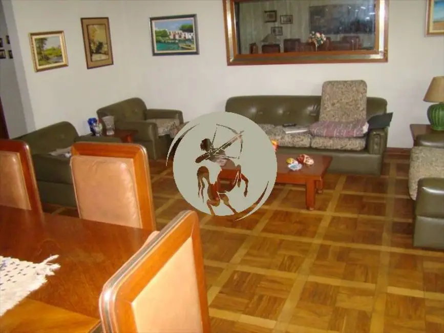 Foto 2 de Apartamento com 3 quartos à venda, 205m2 em Boqueirão, Santos - SP