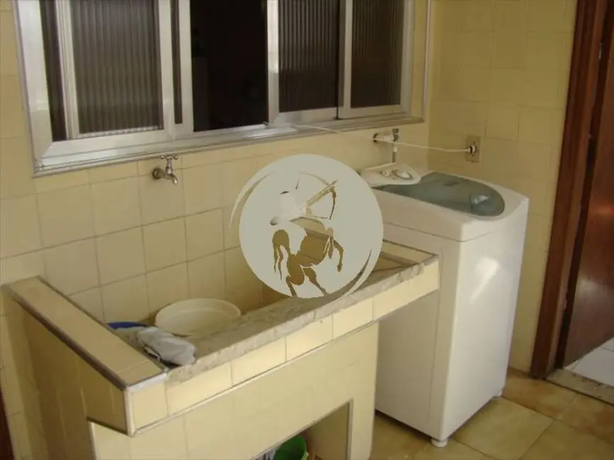 Apartamento com 3 quartos à venda, 205m2 em Boqueirão, Santos - SP - imagem 9 Foto 9 de Apartamento com 3 quartos à venda, 205m2 em Boqueirão, Santos - SP