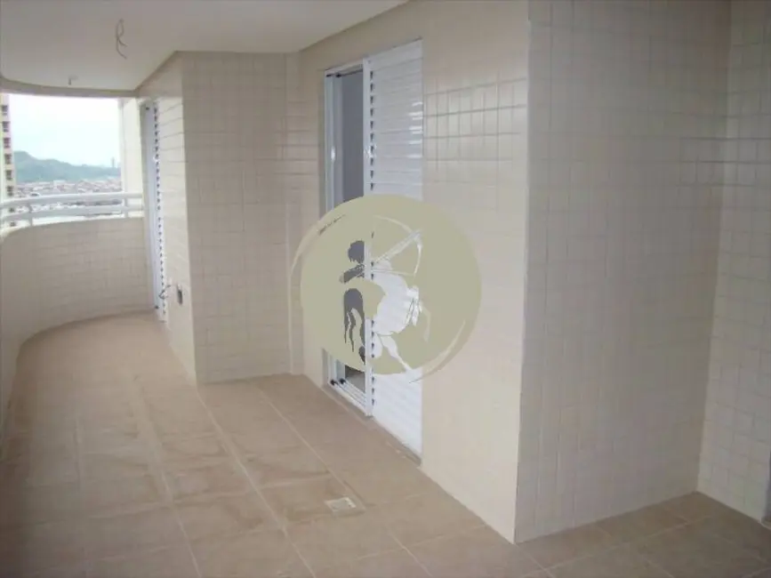 Apartamento com 3 quartos à venda, 114m2 em Ponta da Praia, Santos - SP - imagem 7 Foto 7 de Apartamento com 3 quartos à venda, 114m2 em Ponta da Praia, Santos - SP