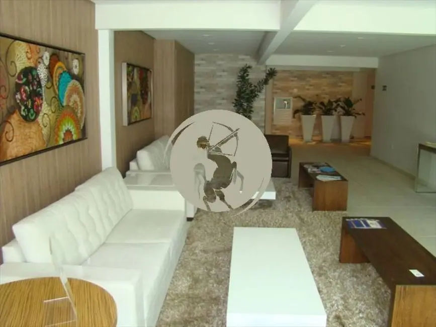 Apartamento com 3 quartos à venda, 114m2 em Ponta da Praia, Santos - SP - imagem 2 Foto 2 de Apartamento com 3 quartos à venda, 114m2 em Ponta da Praia, Santos - SP