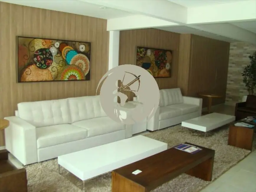Foto 1 de Apartamento com 3 quartos à venda, 114m2 em Ponta da Praia, Santos - SP