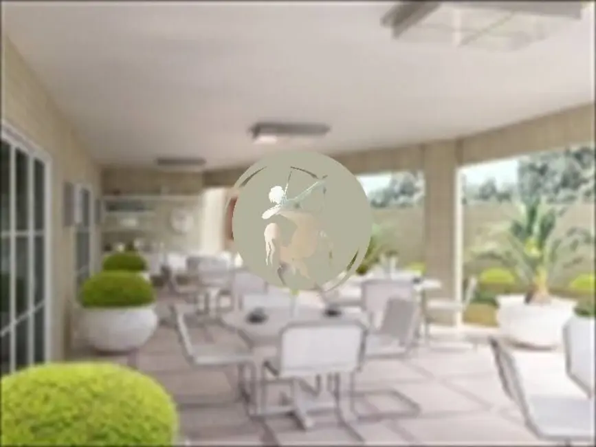 Apartamento com 2 quartos à venda, 85m2 em Ponta da Praia, Santos - SP - imagem 3 Foto 3 de Apartamento com 2 quartos à venda, 85m2 em Ponta da Praia, Santos - SP