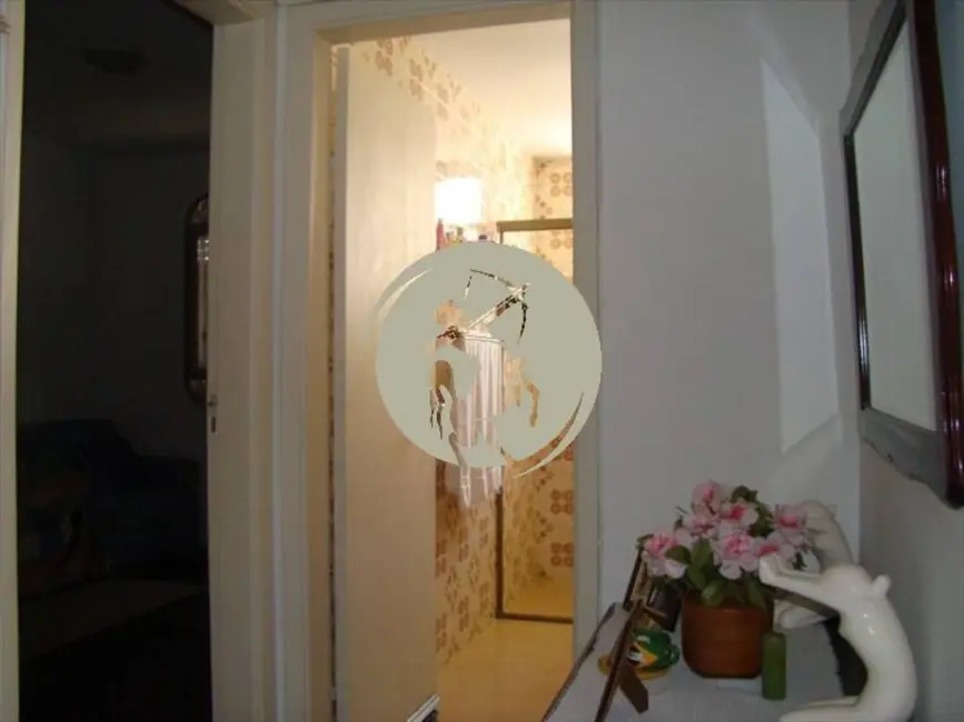 Foto 5 de Apartamento com 2 quartos à venda, 100m2 em Embaré, Santos - SP