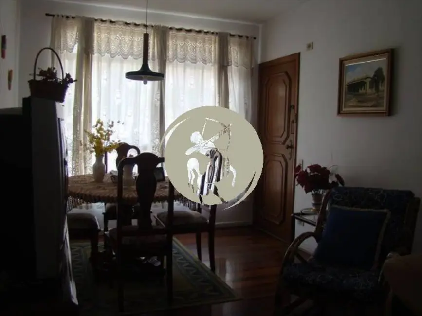 Foto 1 de Apartamento com 2 quartos à venda, 100m2 em Embaré, Santos - SP
