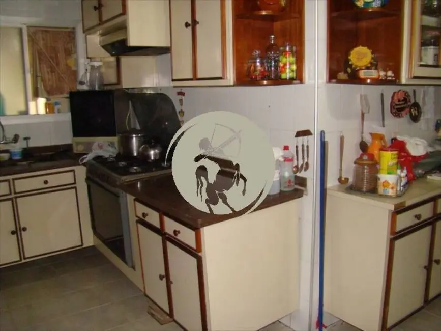 Foto 5 de Apartamento com 4 quartos à venda, 288m2 em Ponta da Praia, Santos - SP