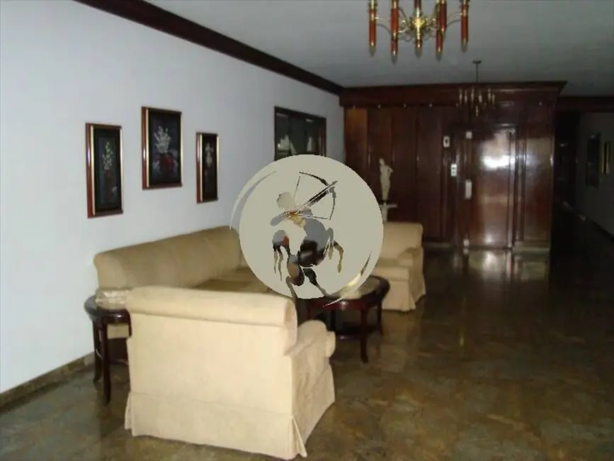 Foto 1 de Apartamento com 4 quartos à venda, 288m2 em Ponta da Praia, Santos - SP