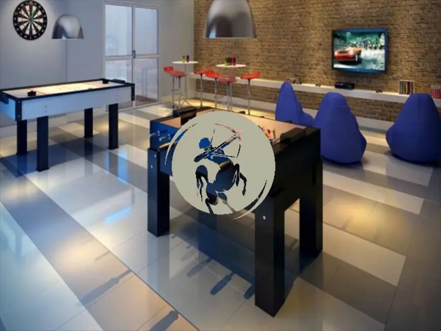 Foto 8 de Apartamento com 1 quarto à venda, 50m2 em Santos - SP