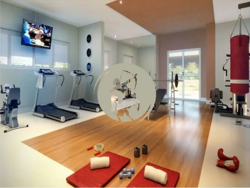 Foto 7 de Apartamento com 1 quarto à venda, 50m2 em Santos - SP