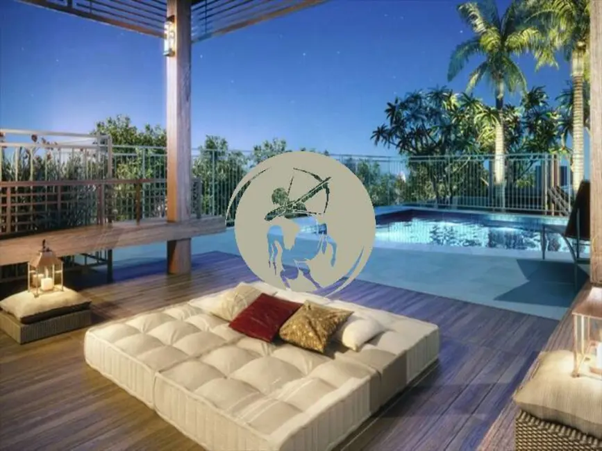 Foto 3 de Apartamento com 1 quarto à venda, 50m2 em Santos - SP