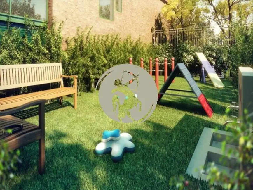 Foto 9 de Apartamento com 1 quarto à venda, 50m2 em Santos - SP