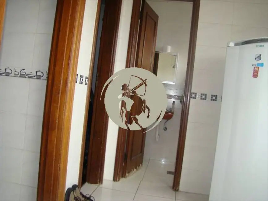 Foto 9 de Cobertura com 3 quartos à venda, 280m2 em Gonzaga, Santos - SP