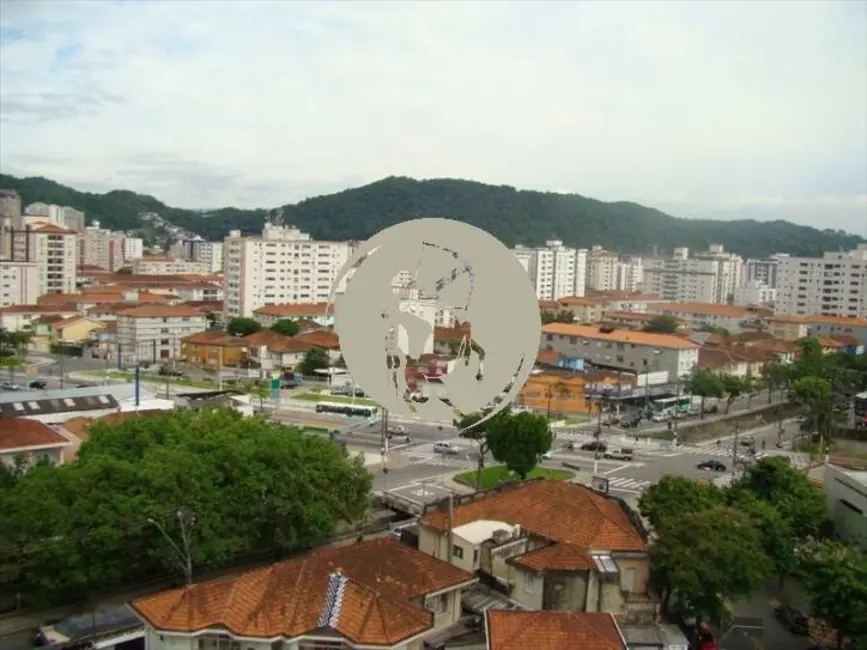 Foto 6 de Cobertura com 3 quartos à venda, 280m2 em Gonzaga, Santos - SP