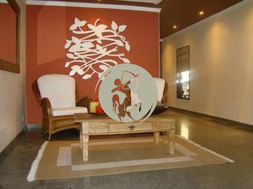 Foto 2 de Cobertura com 3 quartos à venda, 280m2 em Gonzaga, Santos - SP