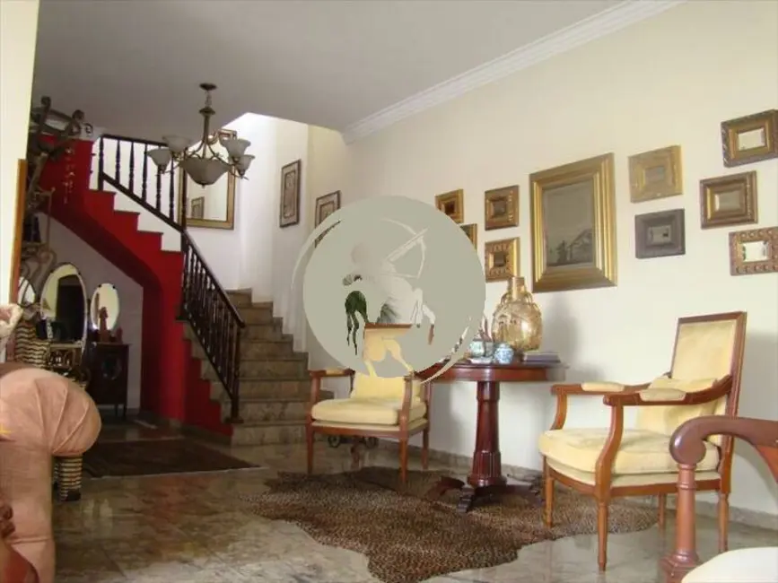 Foto 5 de Cobertura com 3 quartos à venda, 280m2 em Gonzaga, Santos - SP