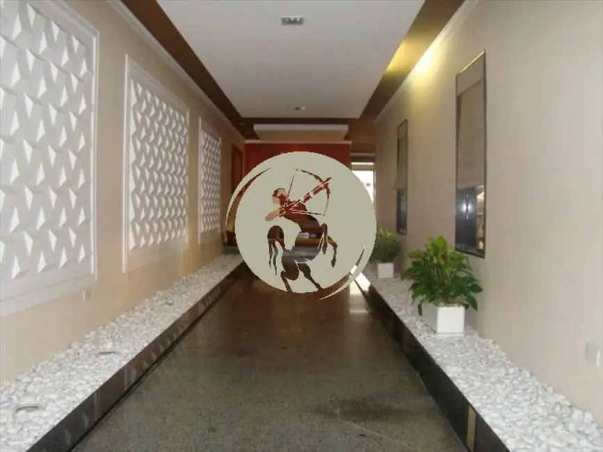 Foto 1 de Cobertura com 3 quartos à venda, 280m2 em Gonzaga, Santos - SP