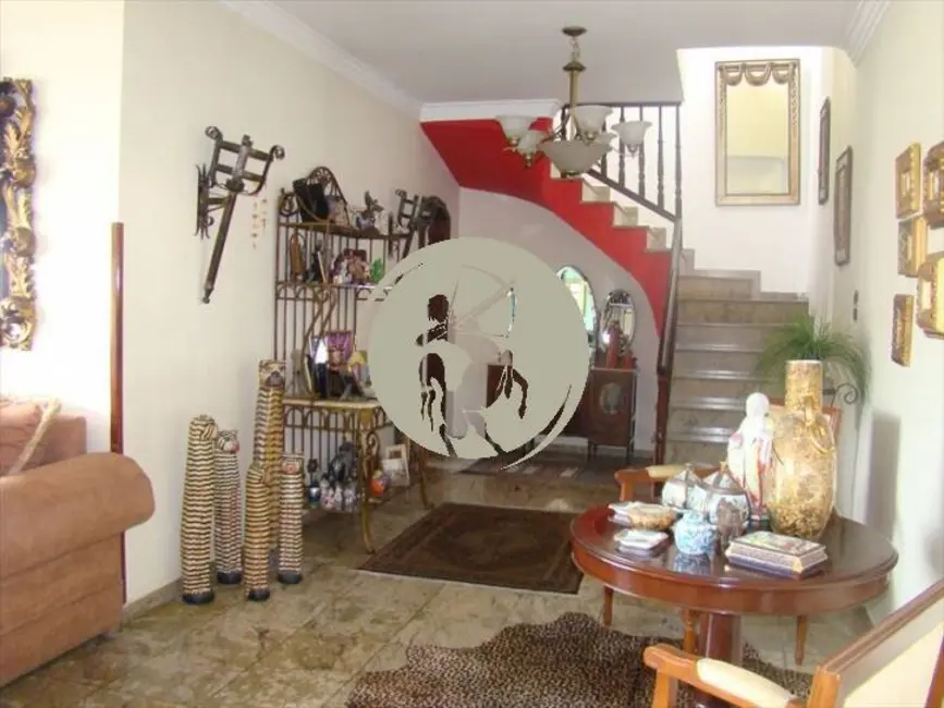 Foto 3 de Cobertura com 3 quartos à venda, 280m2 em Gonzaga, Santos - SP