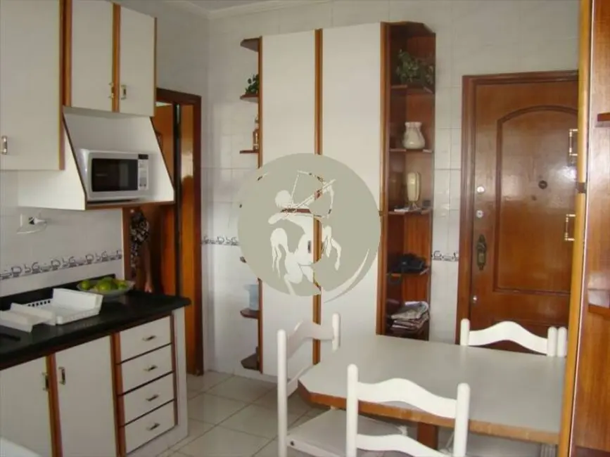 Foto 8 de Cobertura com 3 quartos à venda, 280m2 em Gonzaga, Santos - SP