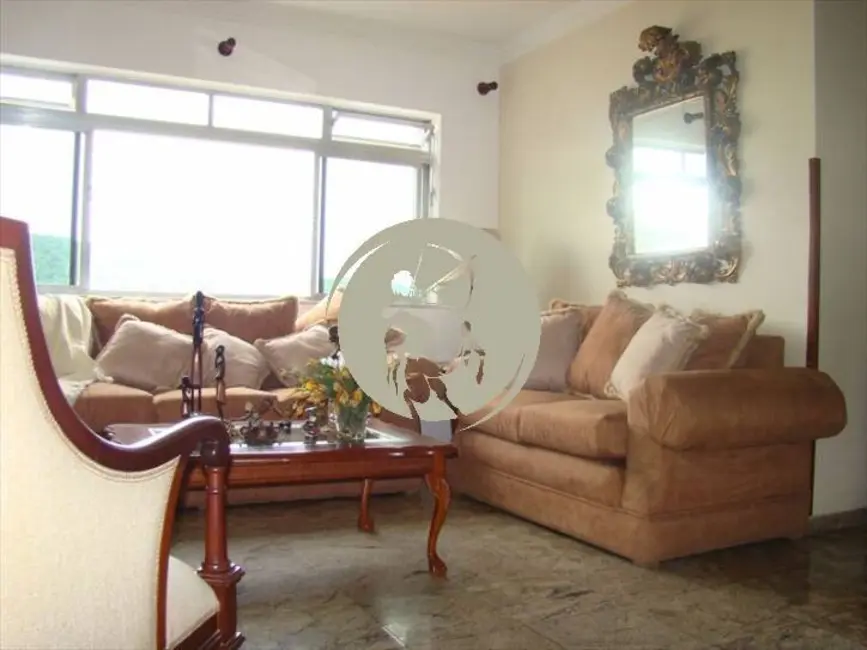 Foto 4 de Cobertura com 3 quartos à venda, 280m2 em Gonzaga, Santos - SP