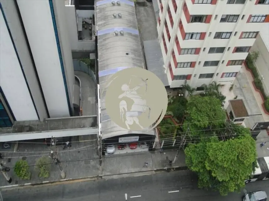Foto 7 de Cobertura com 3 quartos à venda, 190m2 em São Paulo - SP