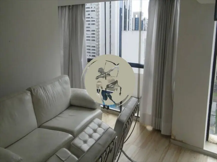 Foto 3 de Cobertura com 3 quartos à venda, 190m2 em São Paulo - SP